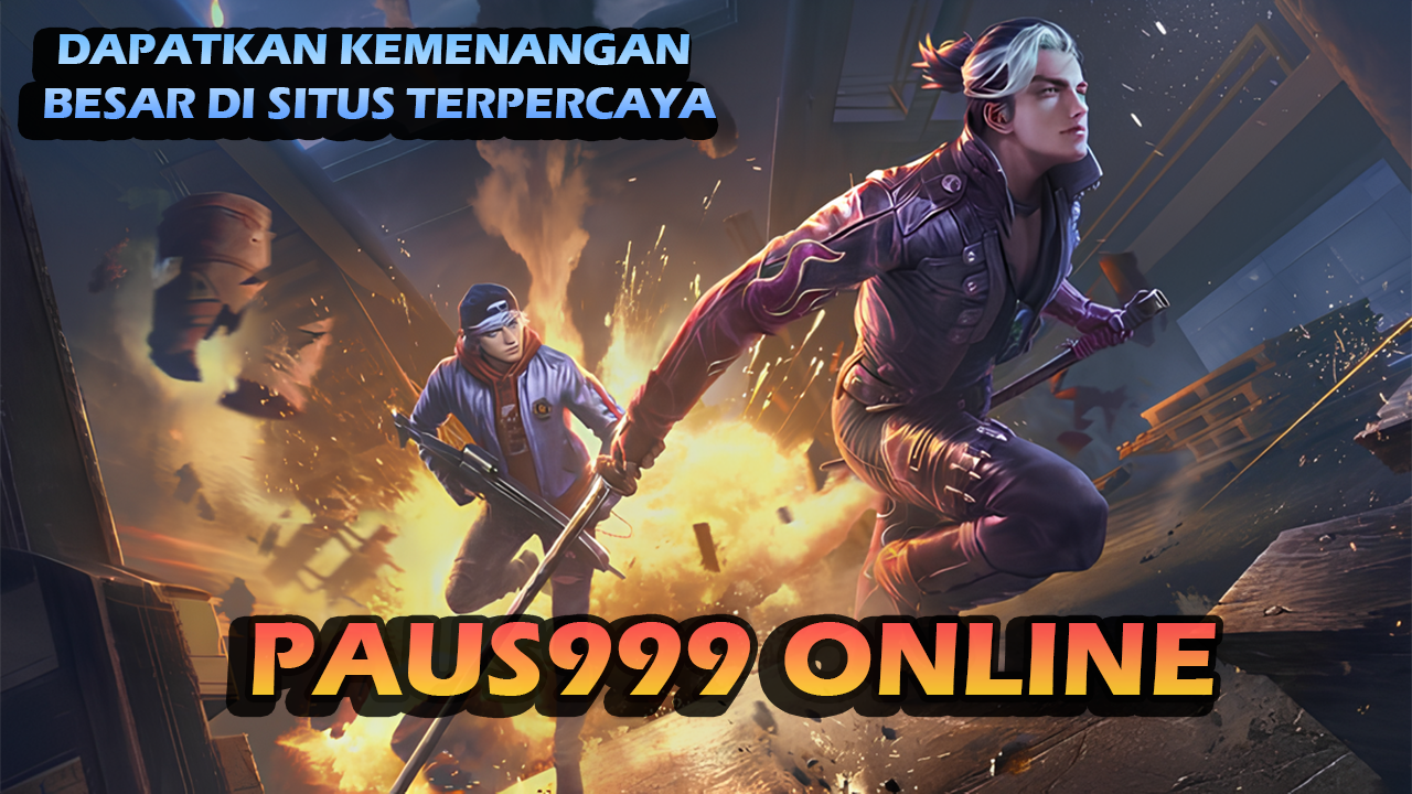 Paus999 Online